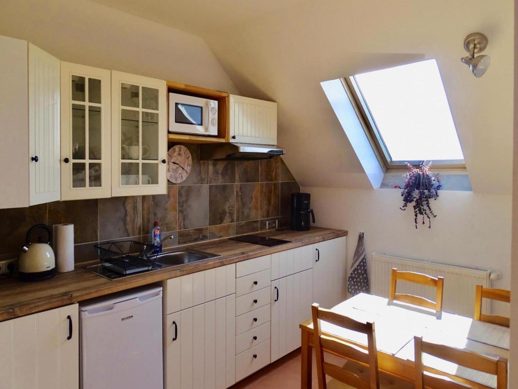 Farmstay Neuendorfkrug, Luetow Lutow Экстерьер фото