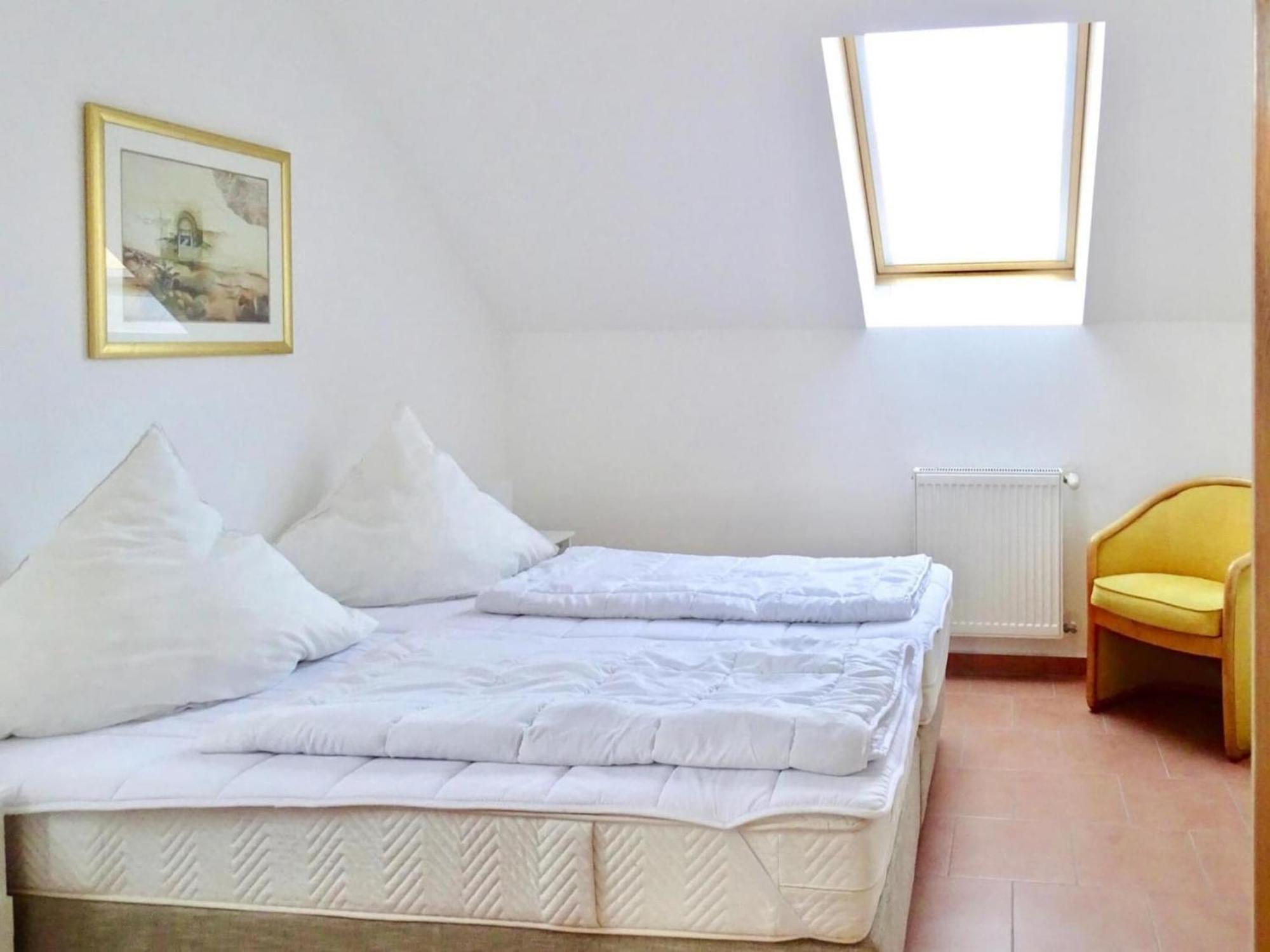 Farmstay Neuendorfkrug, Luetow Lutow Экстерьер фото
