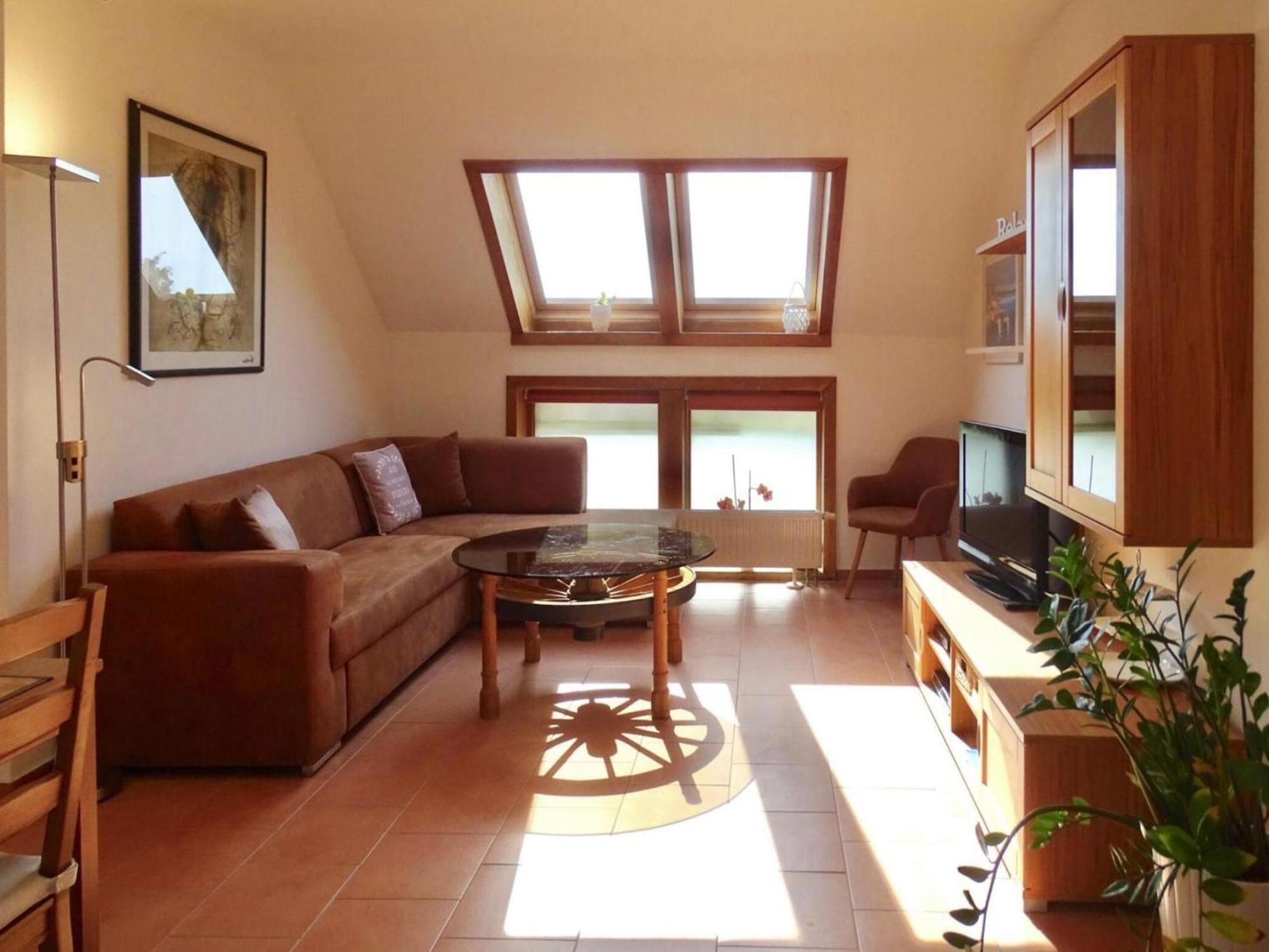 Farmstay Neuendorfkrug, Luetow Lutow Экстерьер фото